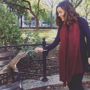 Meet your Posher, Ceylin